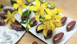 5 meilleurs produits avec du millepertuis d'iHerb