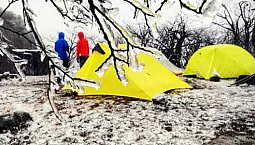10 meilleures tentes de pêche sur glace d'Aliexpress