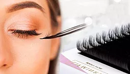 10 meilleurs kits d'extension de cils d'AliExpress