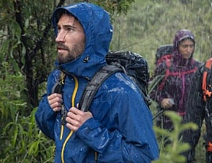 Top 10 des marques de vestes à membrane