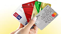 Top 10 des cartes virtuelles