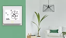 10 meilleurs thermostats de chauffage au sol d'Aliexpress