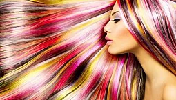 10 meilleures teintures capillaires professionnelles