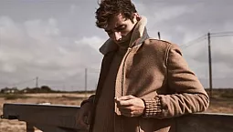10 meilleures marques de vestes demi-saison pour hommes