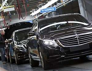 5 Mercedes les moins chères
