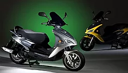 10 scooters les moins chers