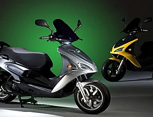 10 scooters les moins chers