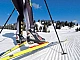 10 meilleurs skis pour le skating