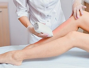 10 meilleures cliniques d'épilation au laser à Saint-Pétersbourg