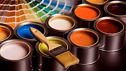 10 meilleures entreprises de peinture alkyde