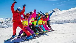 10 meilleurs skis pour enfants
