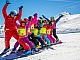 10 meilleurs skis pour enfants