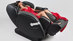 10 meilleurs fauteuils de massage