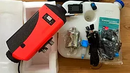 6 meilleurs radiateurs autonomes d'Aliexpress