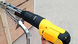 10 meilleurs embouts de tournevis d'Aliexpress