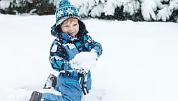 10 meilleures entreprises de doudounes pour enfants