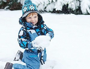 10 meilleures entreprises de doudounes pour enfants