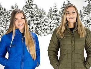 Top 10 des marques de vestes d'hiver pour femmes