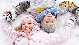 10 meilleures marques de bonnets d'hiver pour enfants