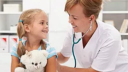 10 meilleures cliniques pour enfants à Moscou