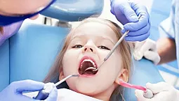 10 meilleures dentisteries pédiatriques à Moscou