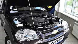 5 meilleures bougies d'allumage pour Chevrolet Niva
