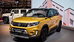10 meilleures huiles moteur pour Suzuki Grand Vitara