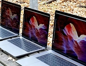 5 meilleurs ordinateurs portables Apple
