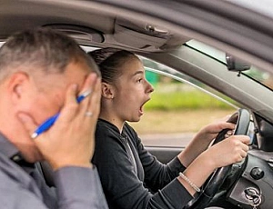 10 meilleures voitures pour un débutant