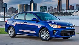 5 meilleures bougies d'allumage pour Kia Rio