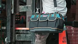 Les 10 meilleurs sacs à outils d'AliExpress