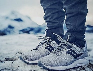 10 meilleures chaussures de course d'hiver pour hommes