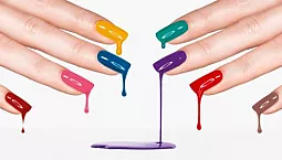 10 meilleurs vernis gel pour débutants