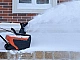 10 meilleures souffleuses à neige électriques