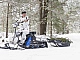10 meilleures remorques motorisées avec un module de ski
