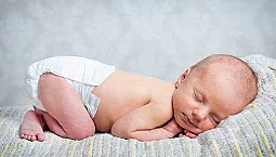 Top 10 des marques de couches pour bébés