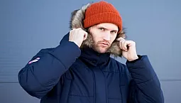 Top 10 des marques de parkas pour hommes