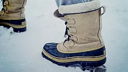 Top 10 des marques de bottes sombres pour hommes