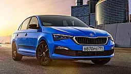 10 meilleures huiles moteur pour Skoda Rapid