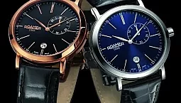 10 montres pour hommes les plus populaires