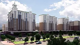 Les 10 meilleurs quartiers où vivre à Kemerovo