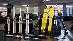 Top 10 des fabricants de vérins à gazole
