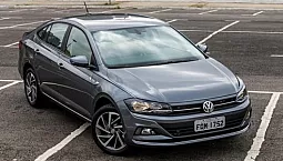 5 meilleures plaquettes de frein pour Volkswagen Polo