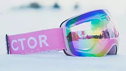 20 meilleurs masques de ski et de snowboard d'AliExpress