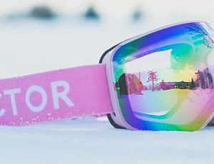 20 meilleurs masques de ski et de snowboard d'AliExpress