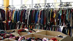 5 meilleurs magasins d'occasion à Ufa