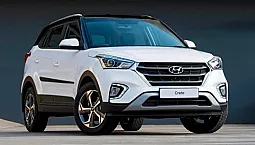 5 meilleures bougies d'allumage pour Hyundai Creta