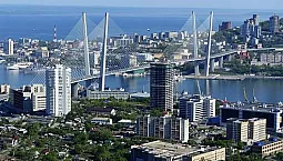 8 meilleurs quartiers de Vladivostok où vivre