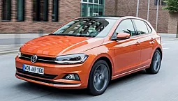 5 meilleurs liens stabilisateurs pour Volkswagen Polo