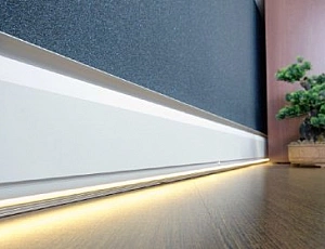 5 meilleurs fabricants de plinthes chaudes